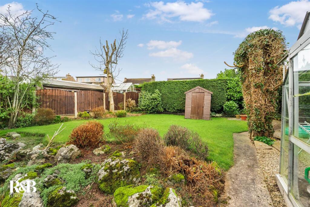 Bay View Crescent, Slyne, Lancaster photo 2