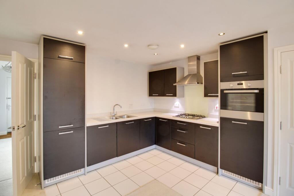Apartment in St Neots - More