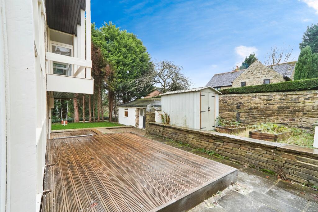 Additional image 19 of Park Drive, Bradford