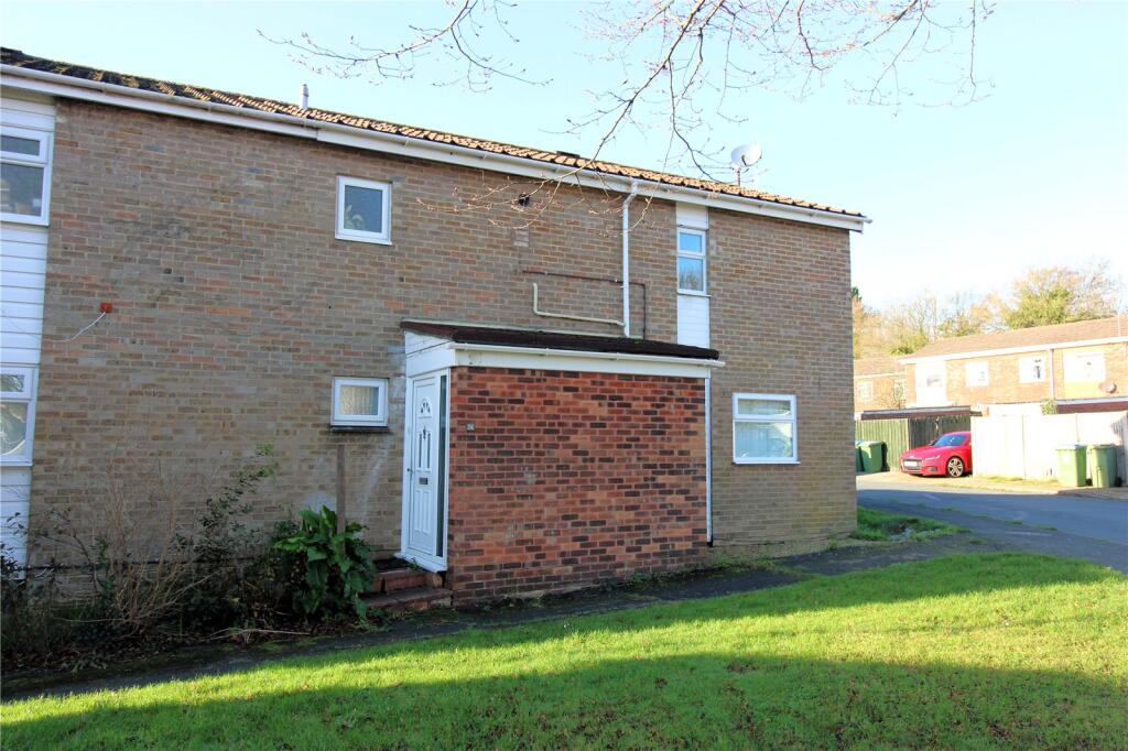 Main image of property: Belvoir Close, Fareham, Hampshire, PO16