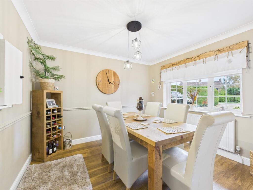 House in Peterborough - View 4