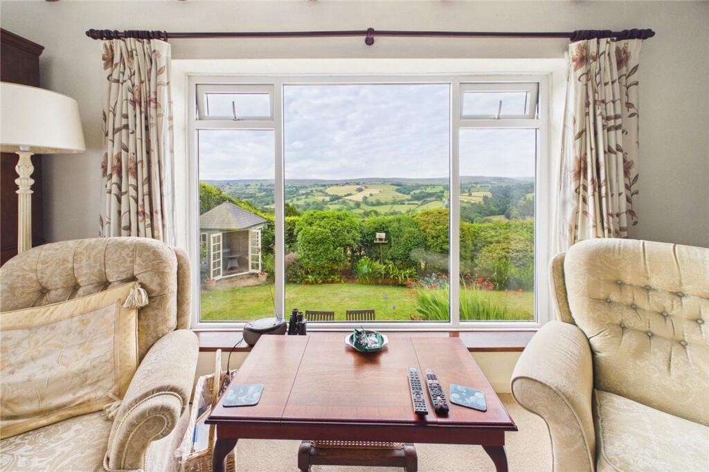 House in Glaisdale, North Yorkshire - View 3