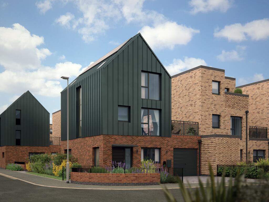 Main image of property: Abbey Road, West Bridgford, NG2