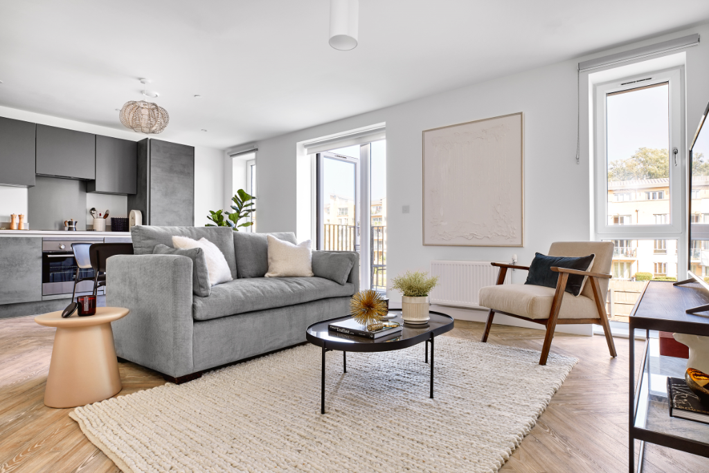 Main image of property: Wharf Road, Chelmsford, Essex, CM2