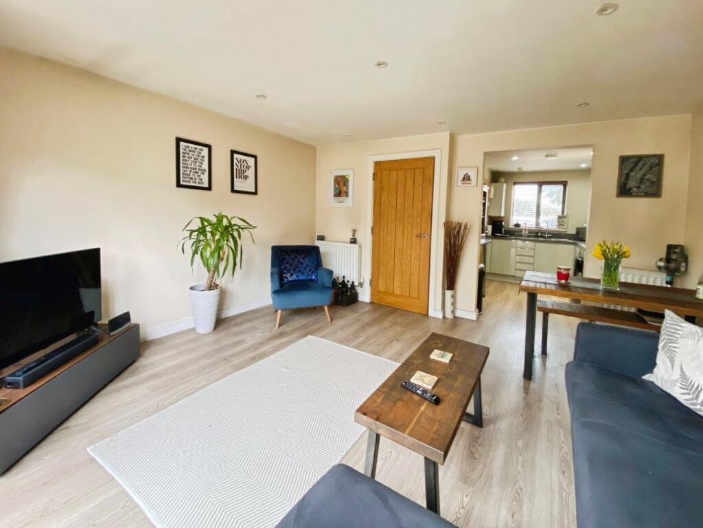 Main image of property: Ridgeway Lane, Whitchurch, Bristol