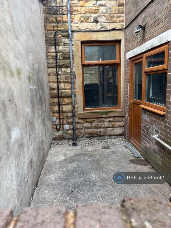 Cleaver St, Burnley, BB10