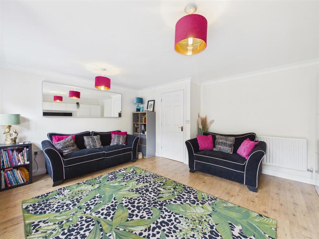 House in Sheffield - View 5