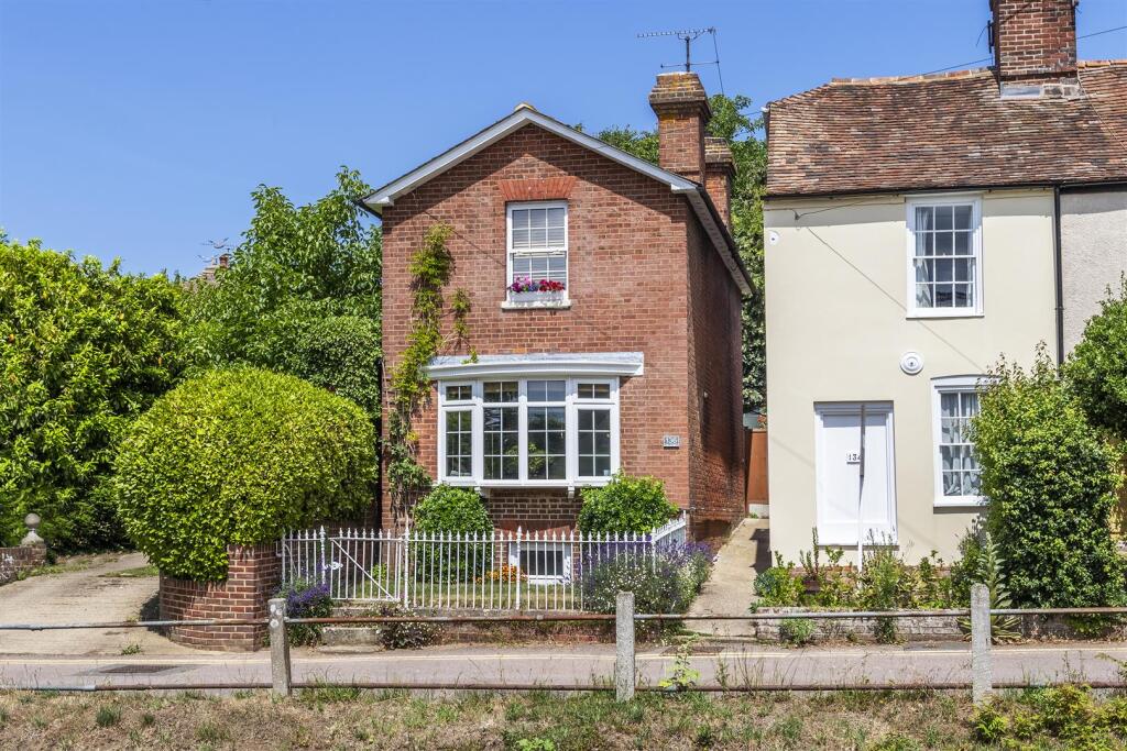 Main image of property: The Street, Boughton-Under-Blean, Faversham