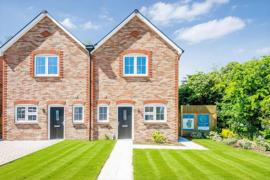 Main image of property: Goldbridge Road, Newick, Lewes