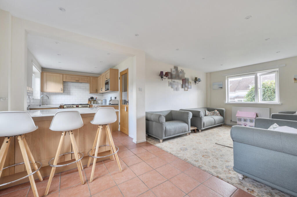 House in Tiverton, Crossparks, Halberton - View 2