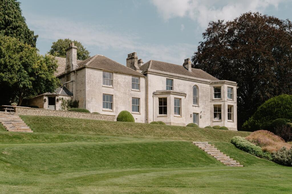 Main image of property: The Green, Edge, Painswick, Gloucestershire