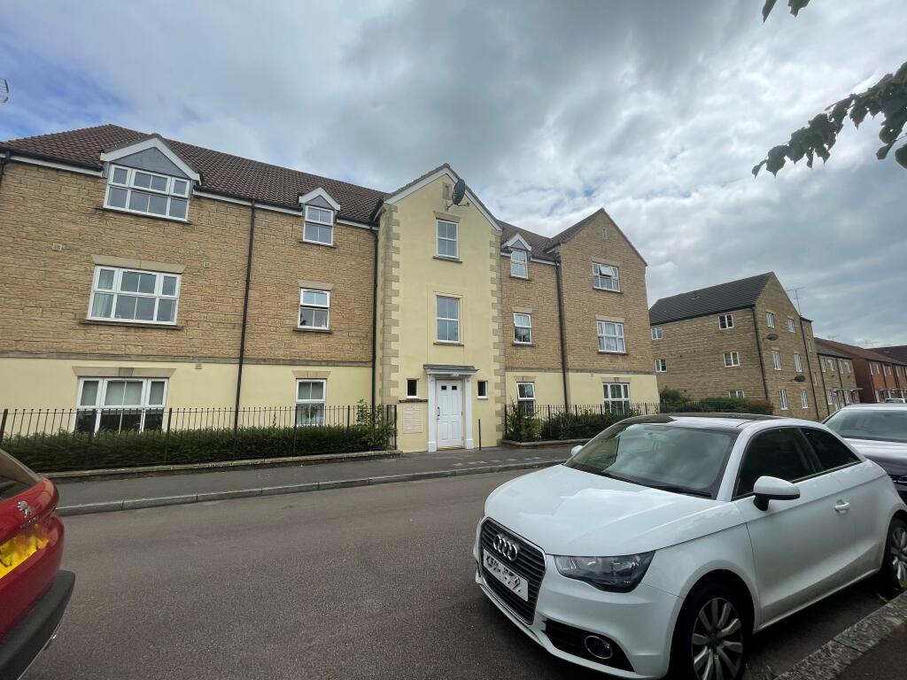 Main image of property: Kingfisher Court, CALNE