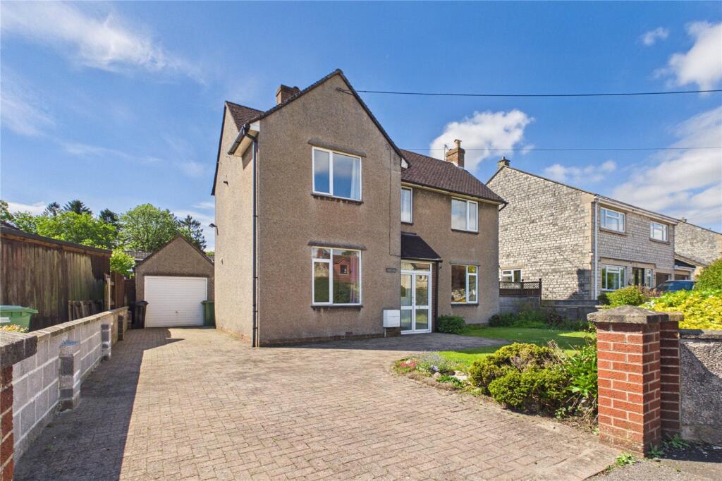 Main image of property: North Road, Timsbury, Bath, Somerset, BA2