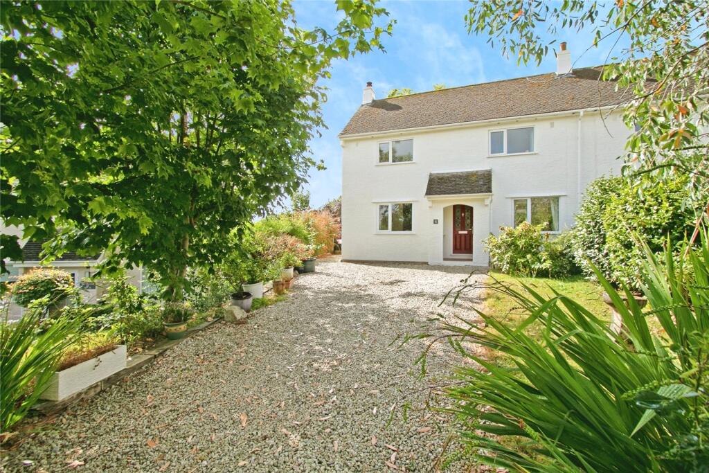 Main image of property: Kendal Green, Ladock, Truro, Cornwall, TR2