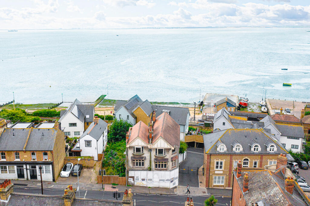 Main image of property: Leigh Hill, Leigh-on-sea, SS9
