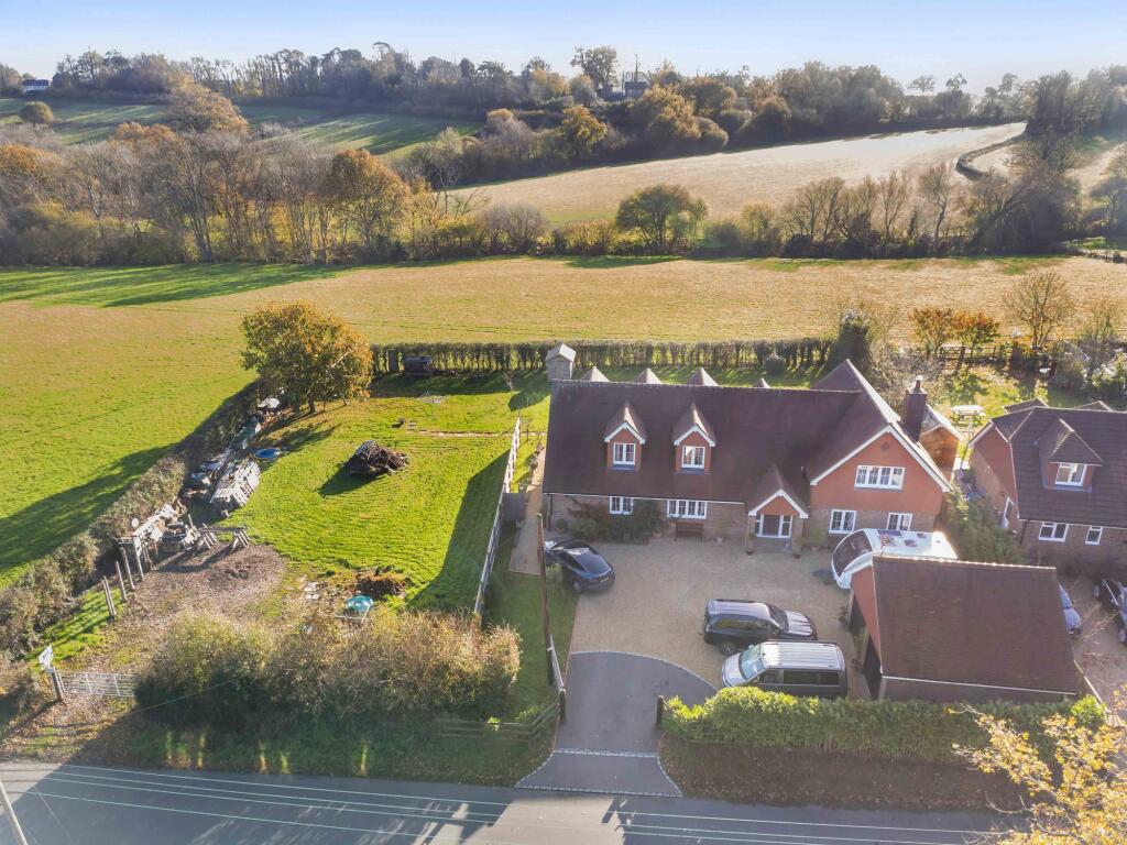 Main image of property: Shrub Lane, Burwash, TN19