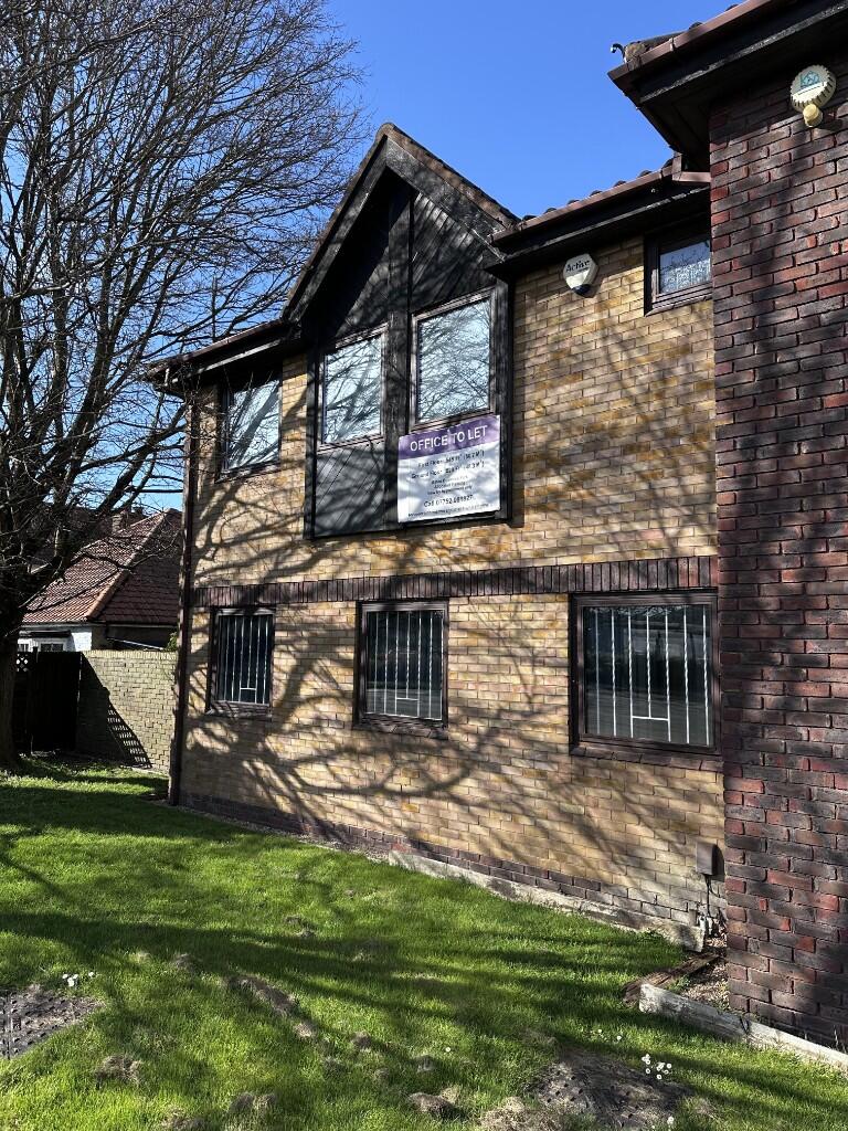 Main image of property: Lake End Court, Taplow Road, Slough, Berkshire, SL6