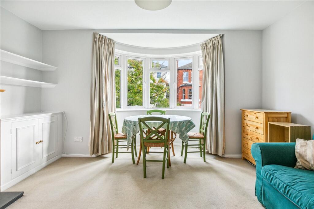 Apartment in London - View 4
