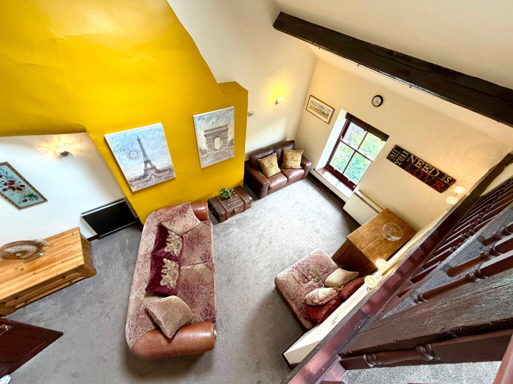 Manchester Road, Thurlstone, Sheffield, S36 9QT - View 5