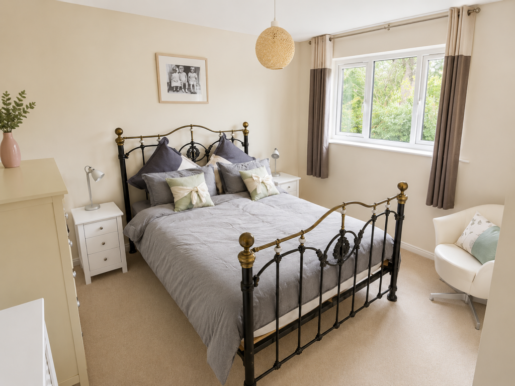 Main image of property: Beech Farm Drive, Macclesfield, Cheshire East