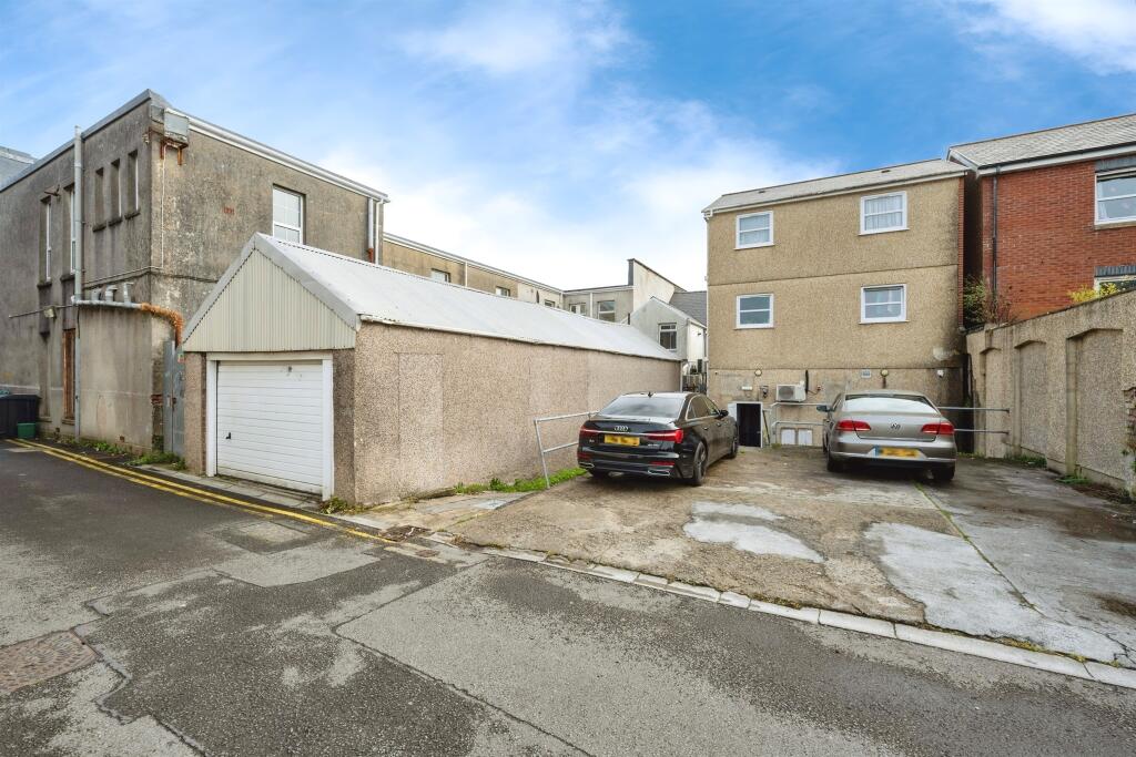 Main image of property: West Street, Gorseinon, Swansea