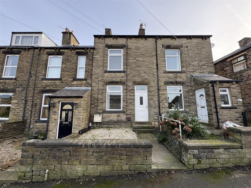 Main image of property: Station Road, Skelmanthorpe, Huddersfield, HD8 9AU