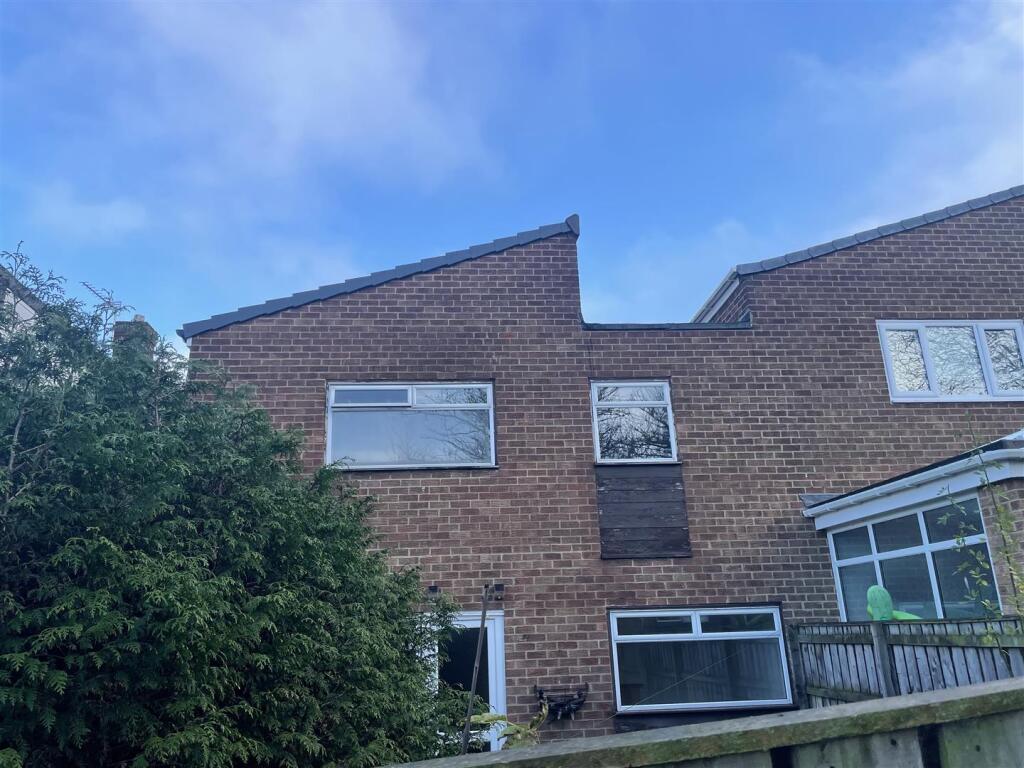 Main image of property: Shield Row Gardens, Stanley