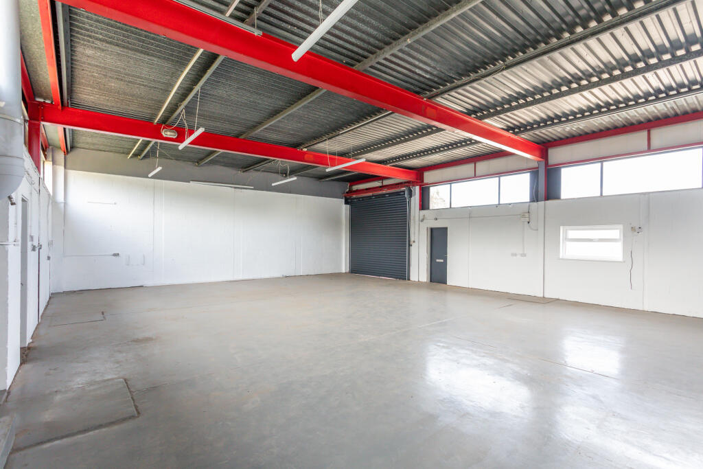 11B interior