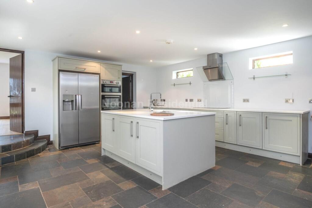House in Roxton, Bedford - View 4