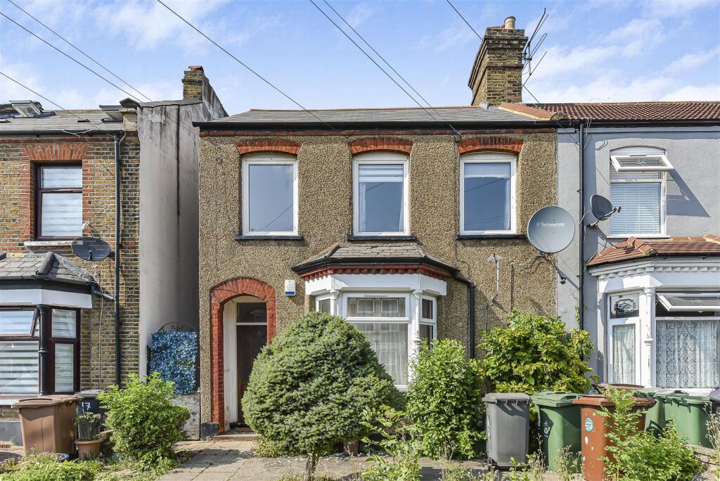 Main image of property: Ainslie Wood Road, Chingford