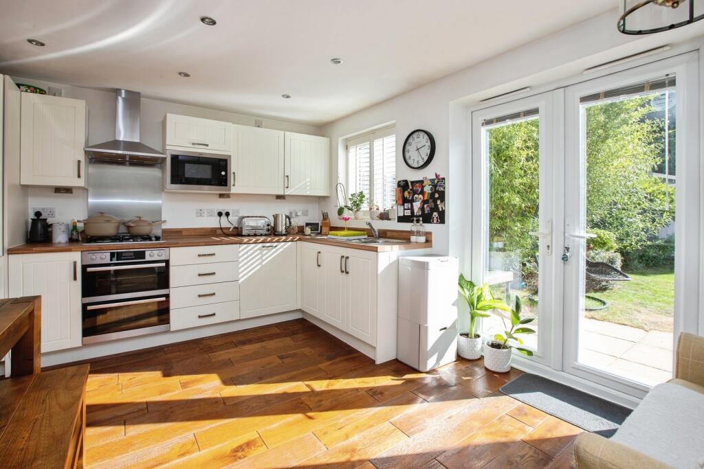 House in Newark and Sherwood, Rainworth - View 5