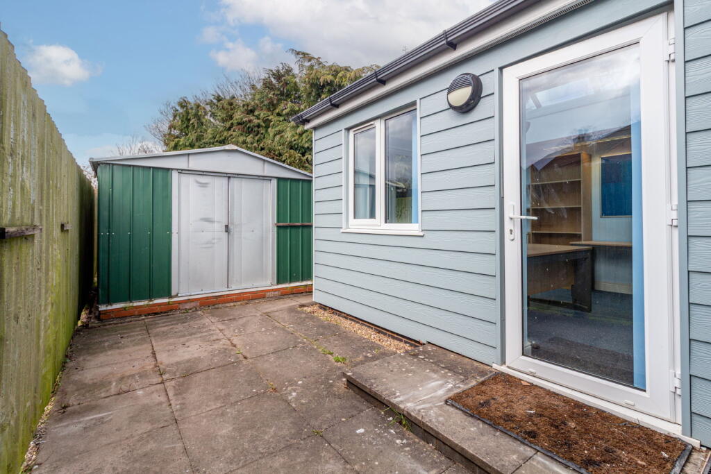 Additional image 18 of Freehold mixed-use Office & Apartment, Baldwins Lane