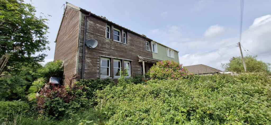 Main image of property: Cnoc Mhor, Balvicar, Oban, Argyll