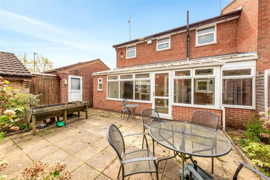 Additional image 4 of Rubery Lane, Rubery, Rednal, Birmingham, B45