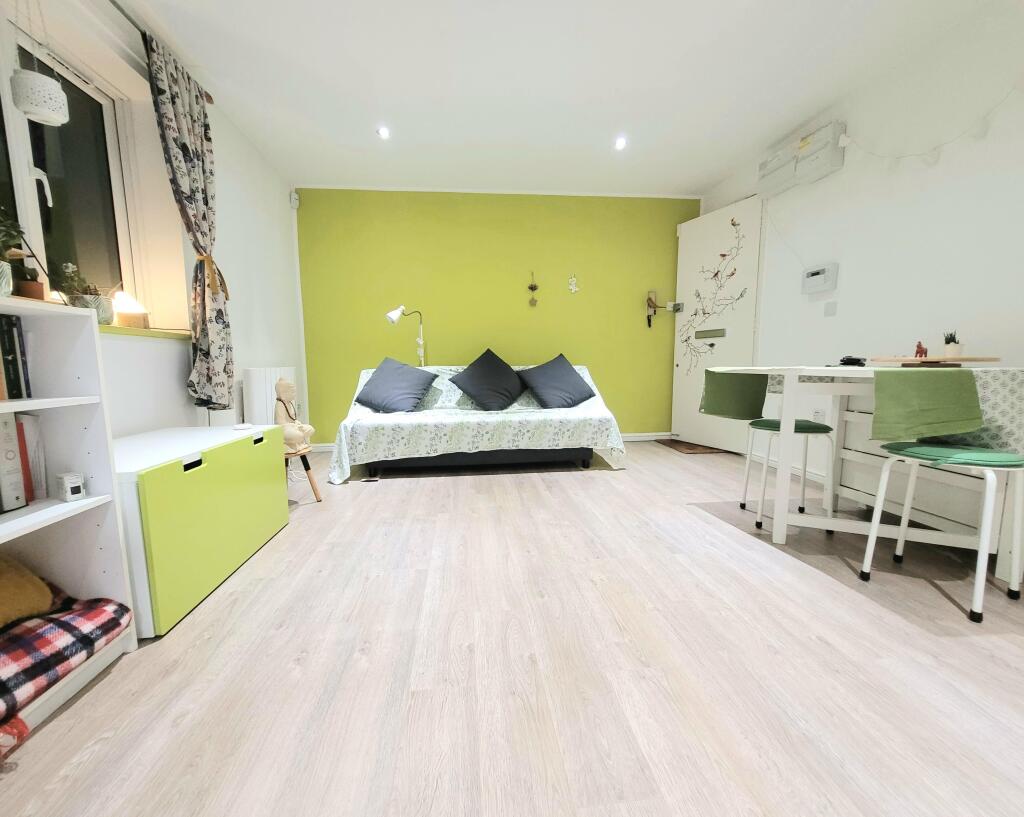 Main image of property: King Georges Avenue, WATFORD