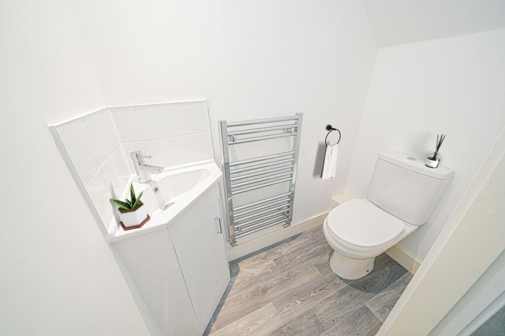 House in Wigan, Ashton-in-Makerfield - More