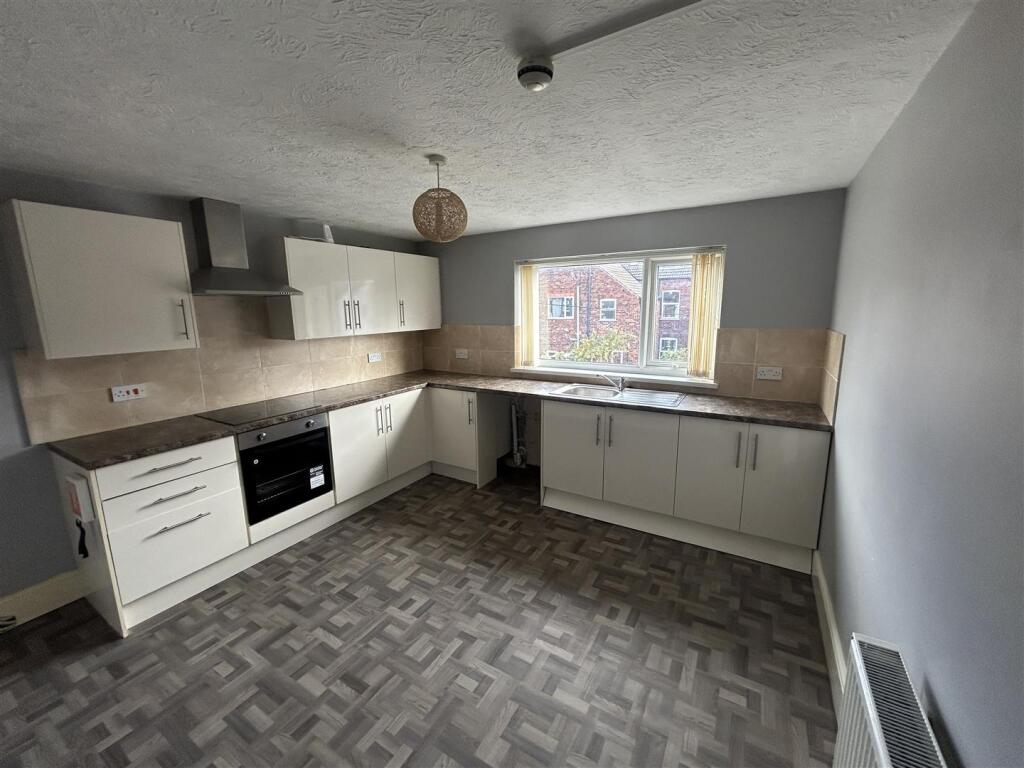 Main image of property: Carter Street, Goole