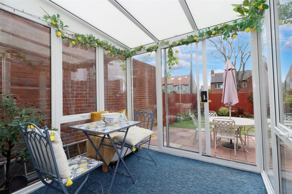 House in Newcastle upon Tyne - More