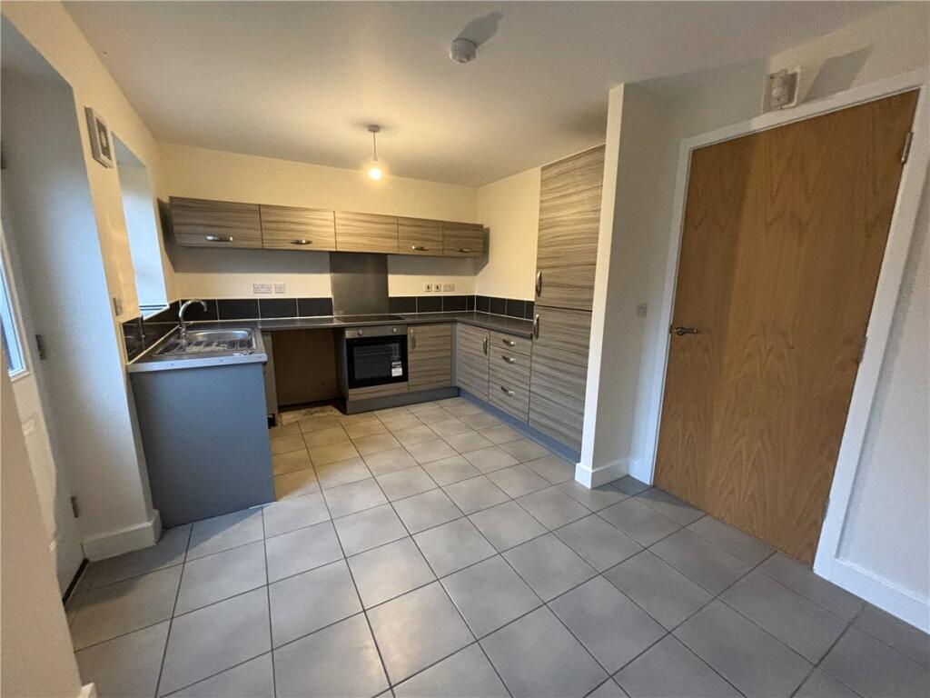 Main image of property: Comelybank Drive, Mexborough, South Yorkshire, S64