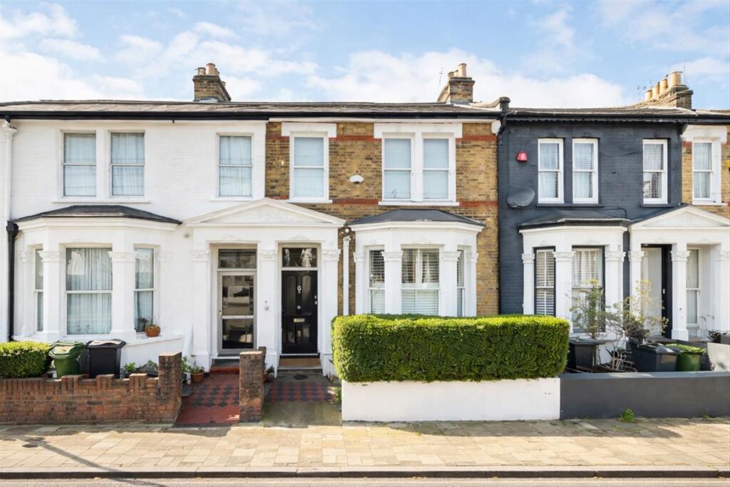 Main image of property: Tasman Road, Clapham North