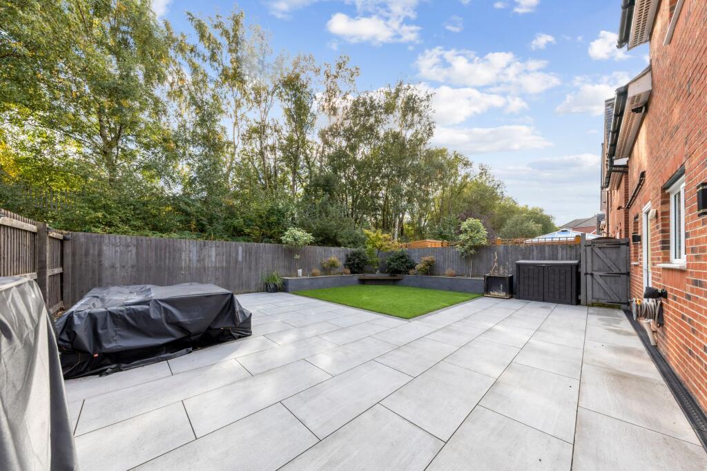 House in Warrington - View 4