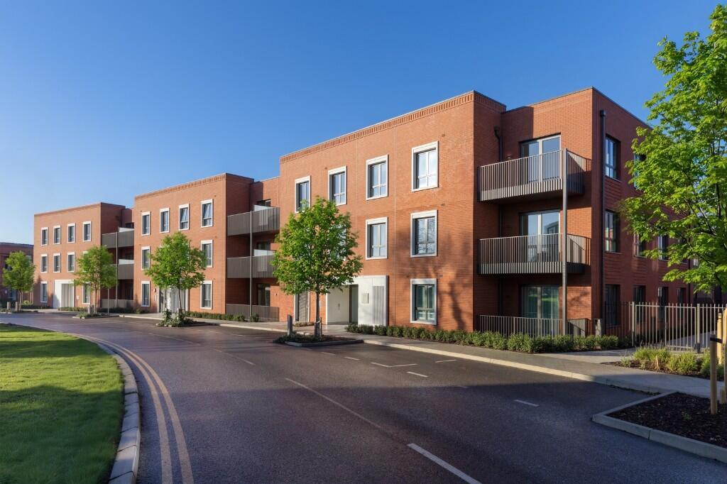 Main image of property: Wandsworth Common,
9 Bicknell Way,
SW17 0LP