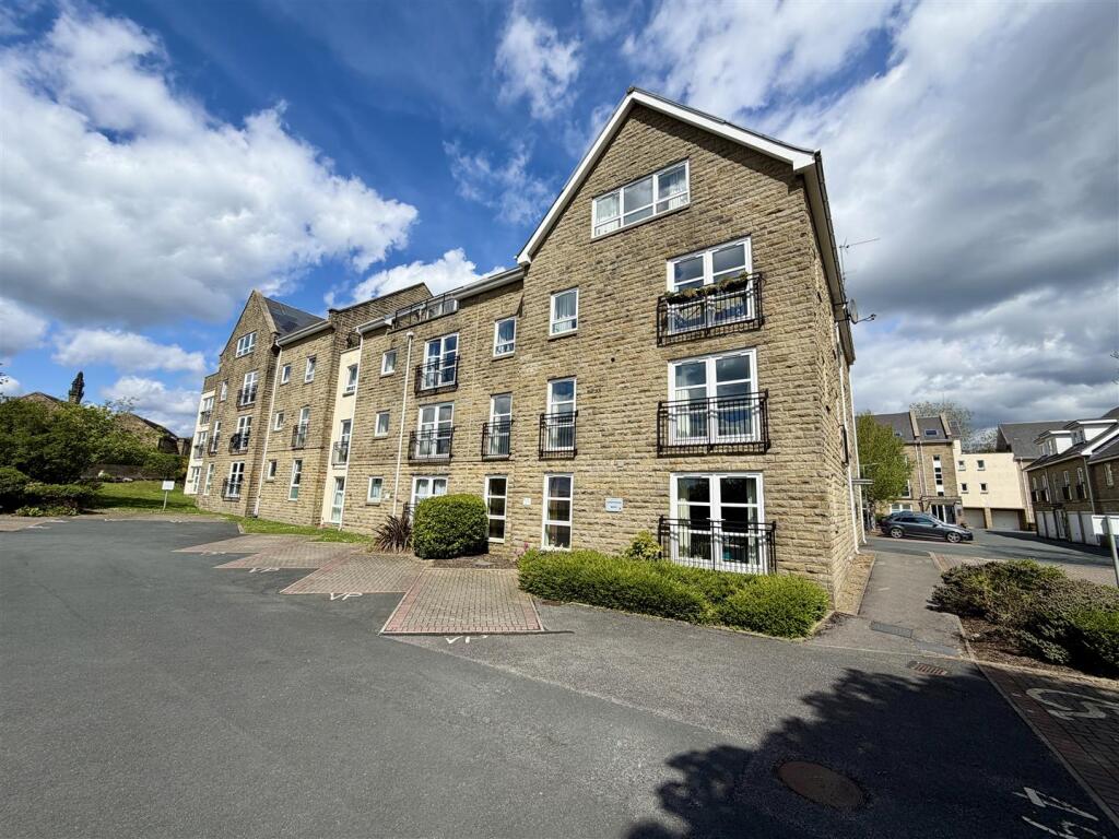 Main image of property: Albert Promenade., Halifax