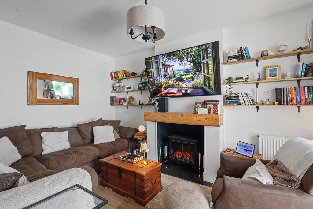 House in Poole - View 2
