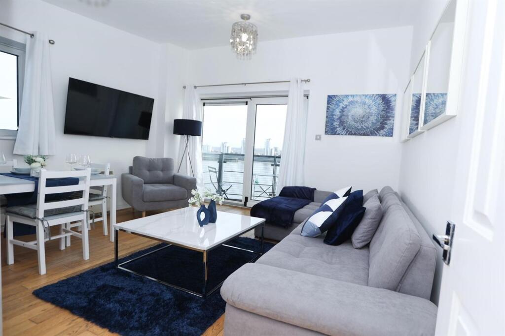 Apartment in London - View 4