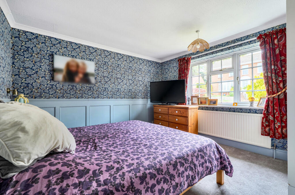 House in Test Valley, Winchester Hill, Romsey - View 5