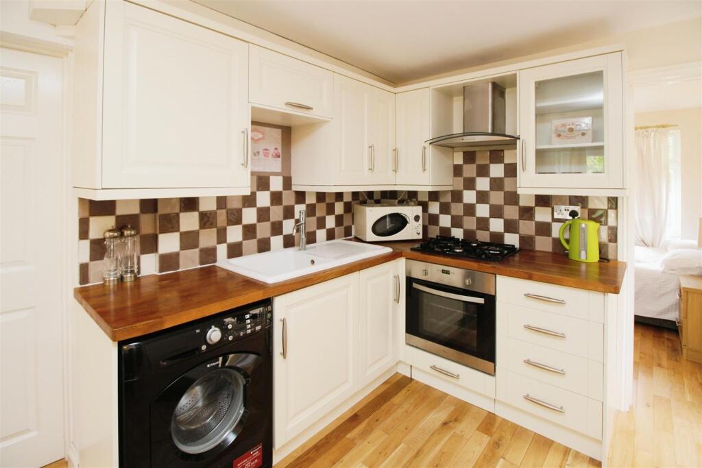 Main image of property: Wymondley Road, Hitchin