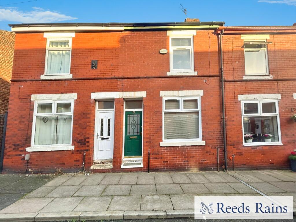 Main image of property: Kingsford Street, Salford, Greater Manchester, M5