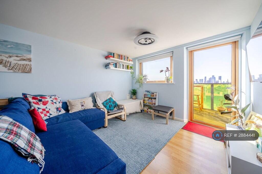 Main image of property: Printworks, London, SE5