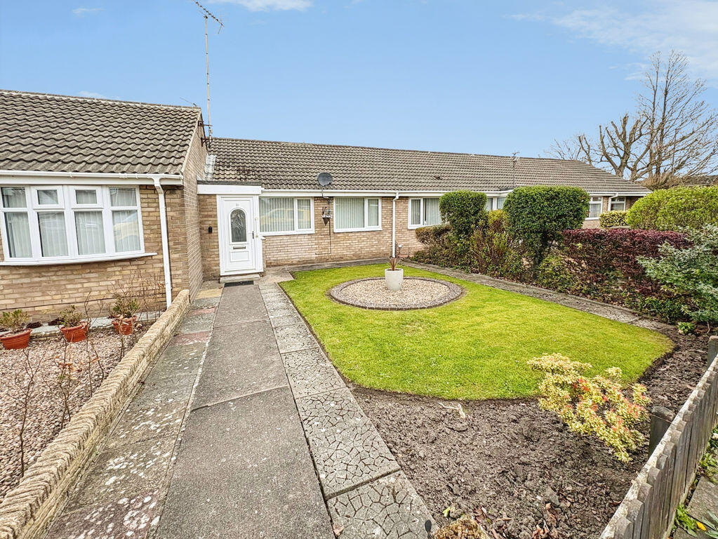 Main image of property: Ashford Close, Blyth